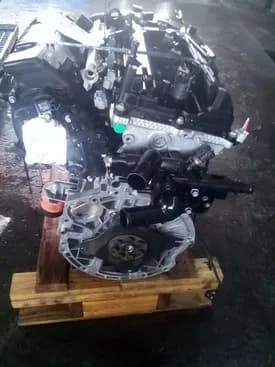 2013 Kia Forte 2.4l, (vin 3, 8th Digit, Dohc), Canada Emissions (ulev), Used Engine - 83129 Miles 2013 Kia Forte 2.4l, (vin 3, 8th Digit, Dohc), Canada Emissions (ulev), Used Engine - 83129 Miles