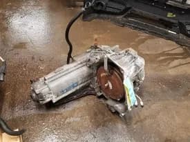 2005 Buick Century At, Used Transmission - 33600 Miles 2005 Buick Century At, Used Transmission - 33600 Miles