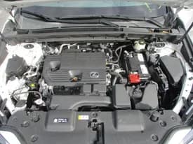 2022 Lexus Nx250 (2.5l, Vin D, 5th Digit, A25afks Engine), Used Engine - 15810 Miles 2022 Lexus Nx250 (2.5l, Vin D, 5th Digit, A25afks Engine), Used Engine - 15810 Miles