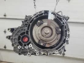 2015 Ford Taurus At, (6 Speed), 3.5l, W/o Turbo; W/o Police Package; Fwd, Id Da8p-7000-mb (3.16 Ratio), Used Transmission - 47371 Miles 2015 Ford Taurus At, (6 Speed), 3.5l, W/o Turbo; W/o Police Package; Fwd, Id Da8p-7000-mb (3.16 Ratio), Used Transmission - 47371 Miles