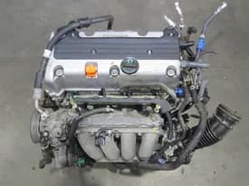 2008 Acura Tsx (2.4l, Vin 9, 6th Digit), Used Engine - 37524 Miles 2008 Acura Tsx (2.4l, Vin 9, 6th Digit), Used Engine - 37524 Miles