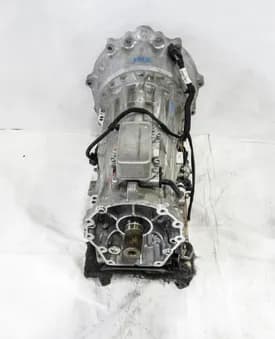 2016 Porsche Cayenne At, 3.6l, Vin D (5th Digit, Turbo), Used Transmission 2016 Porsche Cayenne At, 3.6l, Vin D (5th Digit, Turbo), Used Transmission