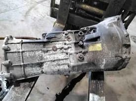 2003 Bmw X5 3.0l L6, Used Transmission 2003 Bmw X5 3.0l L6, Used Transmission