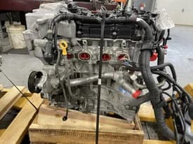 2015 Bmw I3 Gasoline (range Extender, Rex), Used Engine - 35925 Miles 2015 Bmw I3 Gasoline (range Extender, Rex), Used Engine - 35925 Miles