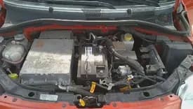 2015 Fiat 500 1.4l L4 Turbocharged Sohc, Used Engine 2015 Fiat 500 1.4l L4 Turbocharged Sohc, Used Engine