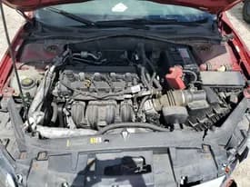 2011 Ford Fusion Gasoline, 2.5l, Vin A (8th Digit), Used Engine - 32315 Miles 2011 Ford Fusion Gasoline, 2.5l, Vin A (8th Digit), Used Engine - 32315 Miles
