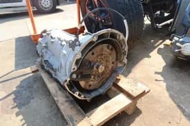 2019 Dodge Durango (at), 5.7l, 4x4, Opt Dfk, Used Transmission - 32324 Miles 2019 Dodge Durango (at), 5.7l, 4x4, Opt Dfk, Used Transmission - 32324 Miles