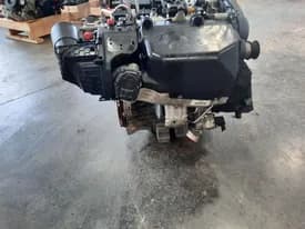 2017 Volvo S90 (2.0l), Vin A2 (4th And 5th Digit, B4204t27, Supercharged And Turbo), Used Engine - 64800 Miles 2017 Volvo S90 (2.0l), Vin A2 (4th And 5th Digit, B4204t27, Supercharged And Turbo), Used Engine - 64800 Miles