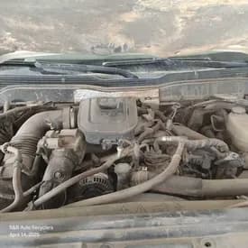 2016 Chevy Silverado 3500 6.6l (vin 8, 8th Digit, Opt Lml), Used Engine - 68000 Miles 2016 Chevy Silverado 3500 6.6l (vin 8, 8th Digit, Opt Lml), Used Engine - 68000 Miles