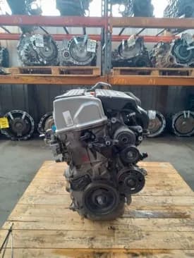 2012 Honda Crosstour 2.4l (vin 3, 6th Digit), Used Engine - 30000 Miles 2012 Honda Crosstour 2.4l (vin 3, 6th Digit), Used Engine - 30000 Miles