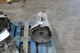 2014 Bmw Z4 At, (rdstr), Sdrive35i (7 Speed), From 7/13, Used Transmission - 40479 Miles 2014 Bmw Z4 At, (rdstr), Sdrive35i (7 Speed), From 7/13, Used Transmission - 40479 Miles