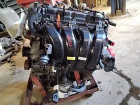 2011 Kia Optima 2.4l, Vin 7 (8th Digit), California Emissions, Pzev, Used Engine - 68100 Miles 2011 Kia Optima 2.4l, Vin 7 (8th Digit), California Emissions, Pzev, Used Engine - 68100 Miles