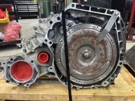 2017 Honda Hr-v At (cvt), Awd, Used Transmission - 77265 Miles 2017 Honda Hr-v At (cvt), Awd, Used Transmission - 77265 Miles