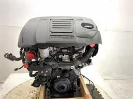 2020 Jaguar F-pace 2.0l, Vin X (8th Digit, Gasoline), Vin G (7th Digit), Used Engine - 42066 Miles 2020 Jaguar F-pace 2.0l, Vin X (8th Digit, Gasoline), Vin G (7th Digit), Used Engine - 42066 Miles