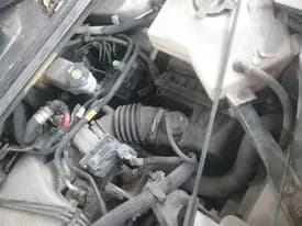 2006 Chevy Uplander 3.5l (vin L, 8th Digit), Used Engine - 47913 Miles 2006 Chevy Uplander 3.5l (vin L, 8th Digit), Used Engine - 47913 Miles