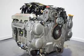 2009 Subaru Tribeca (3.6l, Vin 9, 6th Digit), Used Engine 2009 Subaru Tribeca (3.6l, Vin 9, 6th Digit), Used Engine