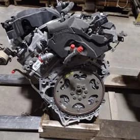 2020 Chevy Blazer 3.6l (vin S, 8th Digit, Opt Lgx), Heavy Duty Cooling (opt V08), Used Engine - 600 Miles 2020 Chevy Blazer 3.6l (vin S, 8th Digit, Opt Lgx), Heavy Duty Cooling (opt V08), Used Engine - 600 Miles