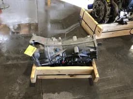 2011 Bmw X3 At, (3.0l), 28ix, Thru 3/11, Used Transmission - 21467 Miles 2011 Bmw X3 At, (3.0l), 28ix, Thru 3/11, Used Transmission - 21467 Miles