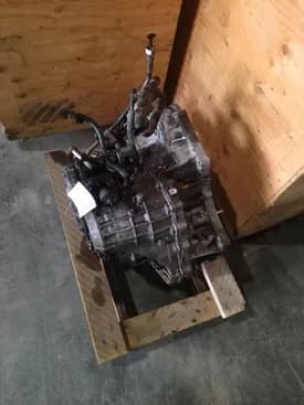 2009 Toyota Rav4 At, 4 Cylinder, Awd, Used Transmission - 46200 Miles 2009 Toyota Rav4 At, 4 Cylinder, Awd, Used Transmission - 46200 Miles