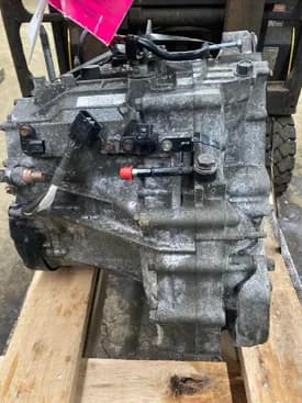 2012 Honda Fit Mt, (5 Speed), Used Transmission 2012 Honda Fit Mt, (5 Speed), Used Transmission