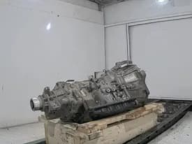 2008 Nissan 350z At, From 7/07, Used Transmission - 32130 Miles 2008 Nissan 350z At, From 7/07, Used Transmission - 32130 Miles