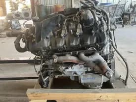 2010 Lexus Ls460 (4.6l, Vin L, 5th Digit, 1urfse Engine), Awd, Used Engine 2010 Lexus Ls460 (4.6l, Vin L, 5th Digit, 1urfse Engine), Awd, Used Engine