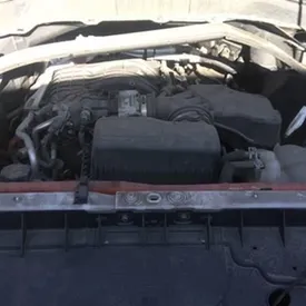 2022 Ford Explorer 3.0l V6 Turbocharged, Used Engine - 7591 Miles 2022 Ford Explorer 3.0l V6 Turbocharged, Used Engine - 7591 Miles