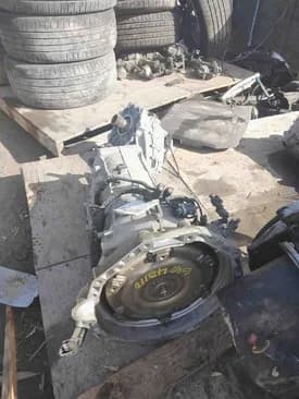 2017 Genesis G90 (at), 3.3l, Rwd, Used Transmission 2017 Genesis G90 (at), 3.3l, Rwd, Used Transmission