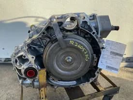 2022 Acura Mdx (at), Fwd, Used Transmission - 17189 Miles 2022 Acura Mdx (at), Fwd, Used Transmission - 17189 Miles