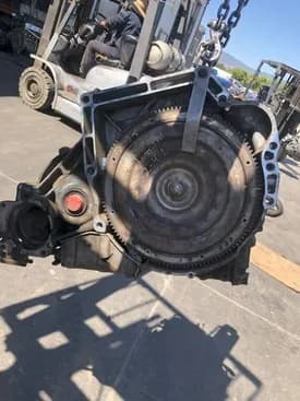 2006 Honda Element At, Fwd, Used Transmission - 83882 Miles 2006 Honda Element At, Fwd, Used Transmission - 83882 Miles