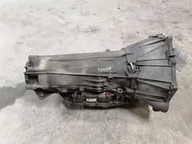 2012 Chevy Silverado 2500 At, 6.0l, 4x4, Id 2dka, Remanufactured Transmission - 0 Miles 2012 Chevy Silverado 2500 At, 6.0l, 4x4, Id 2dka, Remanufactured Transmission - 0 Miles