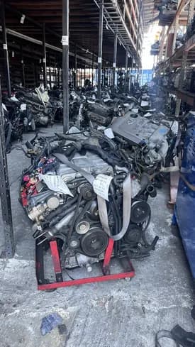 2011 Audi A6 3.0l V6 Supercharged, Used Engine - 67839 Miles 2011 Audi A6 3.0l V6 Supercharged, Used Engine - 67839 Miles