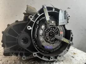 2013 Ford Focus Mt, (2.0l), (gasoline), 6 Speed (st, Turbo), Used Transmission 2013 Ford Focus Mt, (2.0l), (gasoline), 6 Speed (st, Turbo), Used Transmission