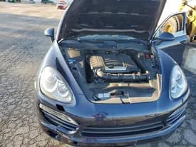 2011 Porsche Cayenne Gasoline, 3.6l, (vin A, 5th Digit), At, Used Engine - 57505 Miles 2011 Porsche Cayenne Gasoline, 3.6l, (vin A, 5th Digit), At, Used Engine - 57505 Miles