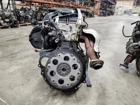 2009 Toyota Tacoma 2.7l (vin X, 5th Digit, 2trfe Engine, 4 Cylinder), Used Engine - 48925 Miles 2009 Toyota Tacoma 2.7l (vin X, 5th Digit, 2trfe Engine, 4 Cylinder), Used Engine - 48925 Miles