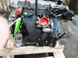 2015 Gmc Terrain 2.4l (vin K, 8th Digit, Opt Lea), California Emissions, Opt Nu5, Used Engine - 55065 Miles 2015 Gmc Terrain 2.4l (vin K, 8th Digit, Opt Lea), California Emissions, Opt Nu5, Used Engine - 55065 Miles