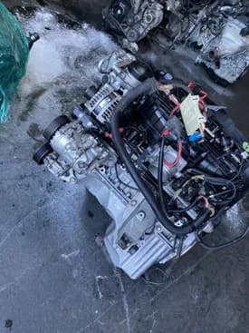 2014 Bmw 740i (3.0l, Turbo), Awd, Used Engine - 58673 Miles 2014 Bmw 740i (3.0l, Turbo), Awd, Used Engine - 58673 Miles