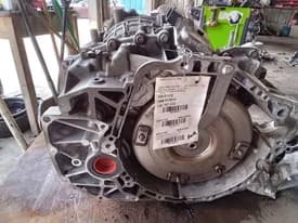 2013 Nissan Murano At, (cvt), 4x4 (awd), Used Transmission - 68000 Miles 2013 Nissan Murano At, (cvt), 4x4 (awd), Used Transmission - 68000 Miles