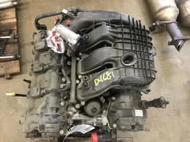 2017 Dodge Charger 3.6l (vin G, 8th Digit), Rwd, Used Engine - 80127 Miles 2017 Dodge Charger 3.6l (vin G, 8th Digit), Rwd, Used Engine - 80127 Miles