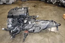 2013 Audi A4 At 2.0l Turbo Awd Quattro 8 Speed Transmission Id Nes, Used Engine - 61000 Miles 2013 Audi A4 At 2.0l Turbo Awd Quattro 8 Speed Transmission Id Nes, Used Engine - 61000 Miles