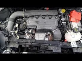 2020 Jeep Renegade 1.3l (turbo, Vin 1, 8th Digit), W/o Auxiliary Heater, Used Engine - 24582 Miles 2020 Jeep Renegade 1.3l (turbo, Vin 1, 8th Digit), W/o Auxiliary Heater, Used Engine - 24582 Miles