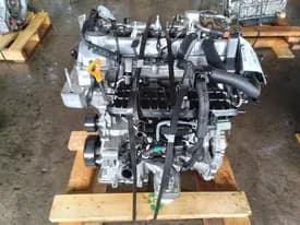 2020 Hyundai Elantra 1.4l (vin A, 8th Digit), Used Engine - 28800 Miles 2020 Hyundai Elantra 1.4l (vin A, 8th Digit), Used Engine - 28800 Miles