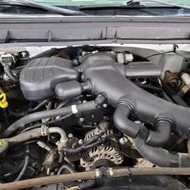 2010 Ford F-350 Super Duty 6.8l V10, Used Engine - 35601 Miles 2010 Ford F-350 Super Duty 6.8l V10, Used Engine - 35601 Miles