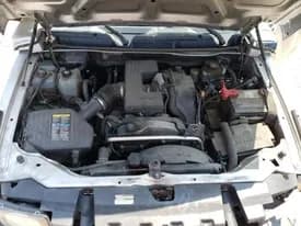 2010 Hummer H3 3.7l (vin E, 8th Digit, Opt Llr), Used Engine - 66274 Miles 2010 Hummer H3 3.7l (vin E, 8th Digit, Opt Llr), Used Engine - 66274 Miles