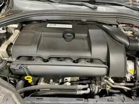 2013 Volvo Xc60 S60, T6 (6 Cylinder), (3.0l, Vin 90, 4th And 5th Digits, B6304t4 Engine, Turbo), Used Engine - 50400 Miles 2013 Volvo Xc60 S60, T6 (6 Cylinder), (3.0l, Vin 90, 4th And 5th Digits, B6304t4 Engine, Turbo), Used Engine - 50400 Miles