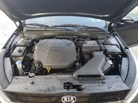 2018 Kia Cadenza (3.3l, Vin 1, 8th Digit), Used Engine - 58030 Miles 2018 Kia Cadenza (3.3l, Vin 1, 8th Digit), Used Engine - 58030 Miles