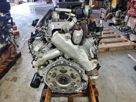 2015 Chevy Silverado 2500 6.6l (vin 8, 8th Digit, Opt Lml), Used Engine - 64734 Miles 2015 Chevy Silverado 2500 6.6l (vin 8, 8th Digit, Opt Lml), Used Engine - 64734 Miles