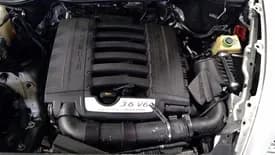 2013 Porsche Cayenne Gasoline, 3.6l, (vin A, 5th Digit), At, Used Engine - 52000 Miles 2013 Porsche Cayenne Gasoline, 3.6l, (vin A, 5th Digit), At, Used Engine - 52000 Miles