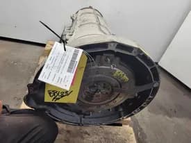 2012 Ford F 150 3.7l V6, Used Transmission 2012 Ford F 150 3.7l V6, Used Transmission