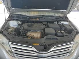 2012 Toyota Venza 2.7l (vin A, 5th Digit, 1arfe Engine, 4 Cylinder), Used Engine - 28800 Miles 2012 Toyota Venza 2.7l (vin A, 5th Digit, 1arfe Engine, 4 Cylinder), Used Engine - 28800 Miles